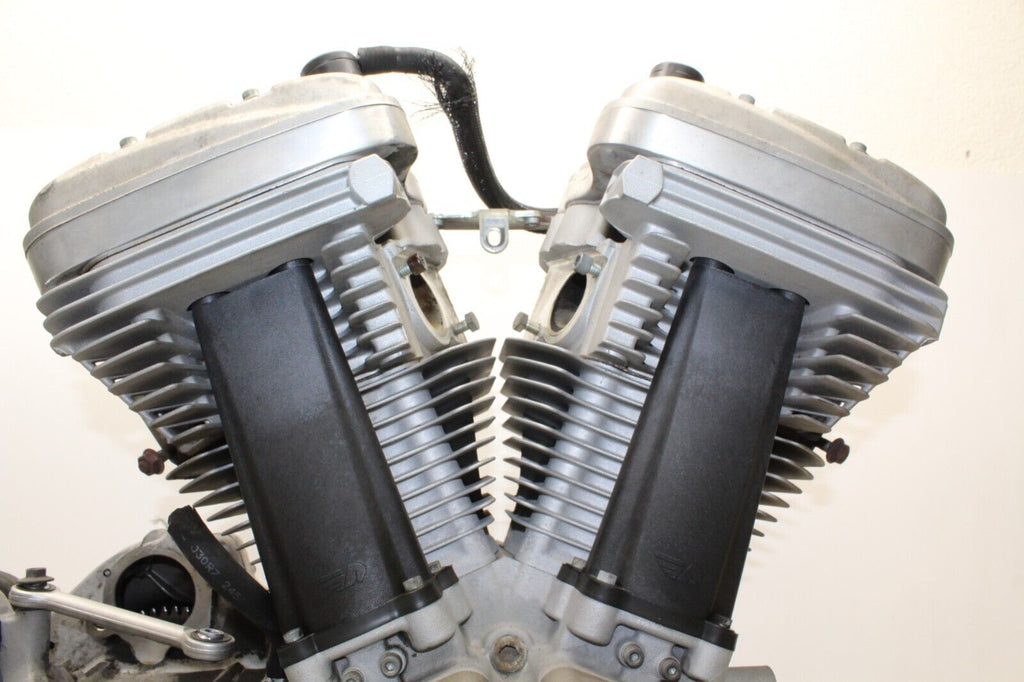 2006 Buell Ulysses Xb12X Engine Motor