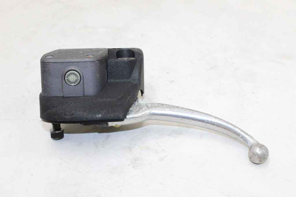 2002 Aprilia Scarabeo 150 Left Front Brake Master Cylinder W/ Lever Oem