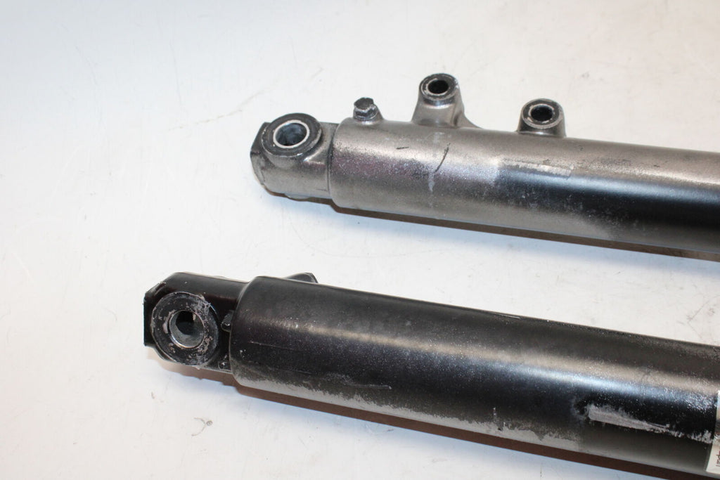 2006 Kawasaki Ninja 250R Ex250F Front Forks Shock Suspension Set Pair