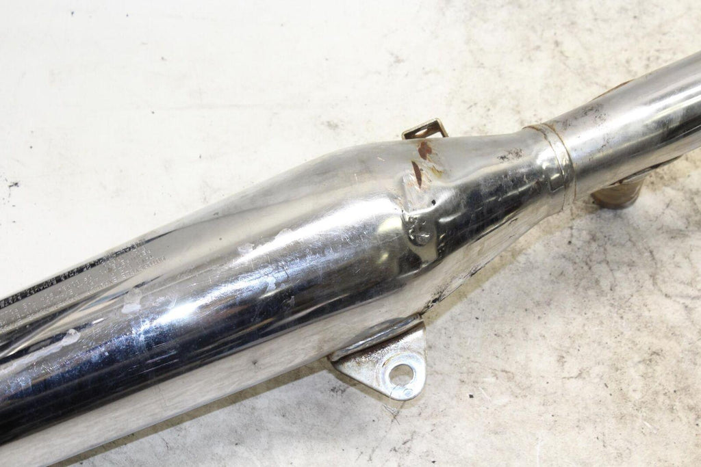 1990 Suzuki Vx800 Exhaust Left