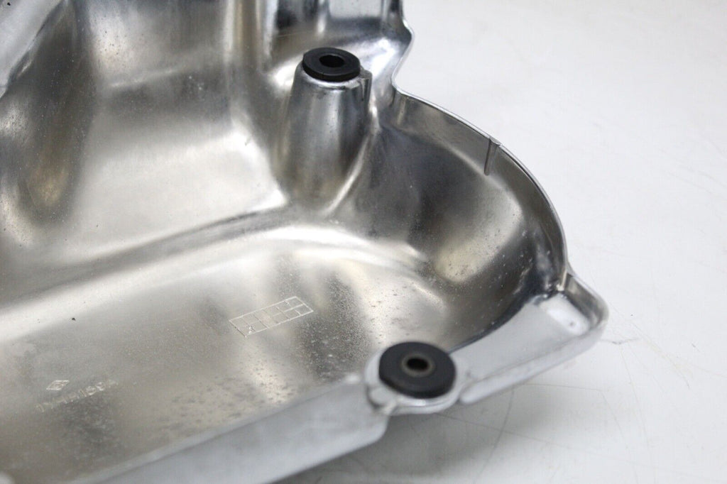 1998 Yamaha V Star 650 Oem Left Side Engine Cover