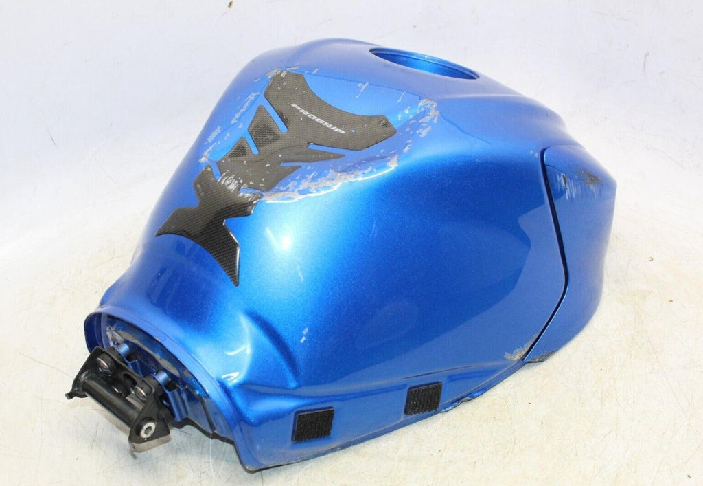 11-14 2011 Suzuki Gsxr 600 750 Gas Fuel Tank Petrol