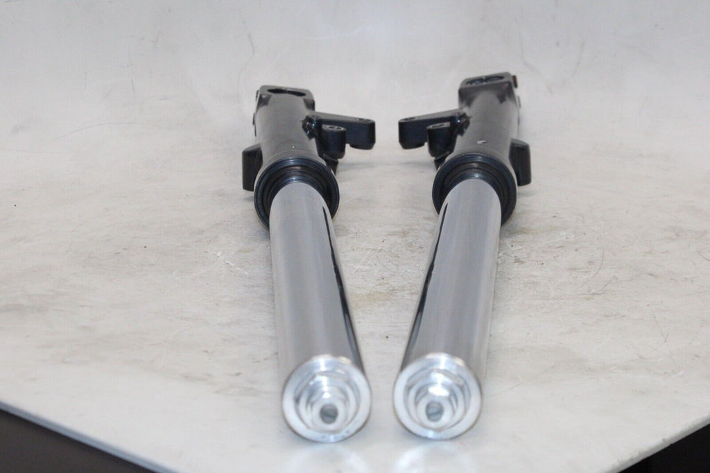 95-01 Kawasaki Ninja Zx11 Oem Front Forks Shock Suspension Set Pair