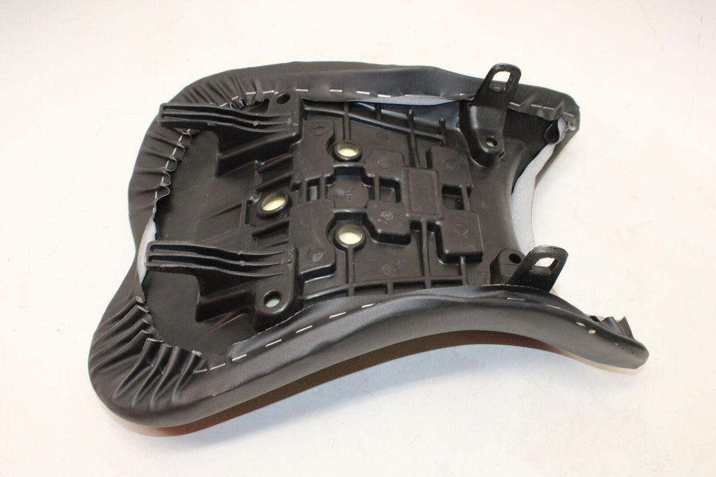 2007 Suzuki Gsxr600 Front Drivers Seat Pad Saddle Pillion