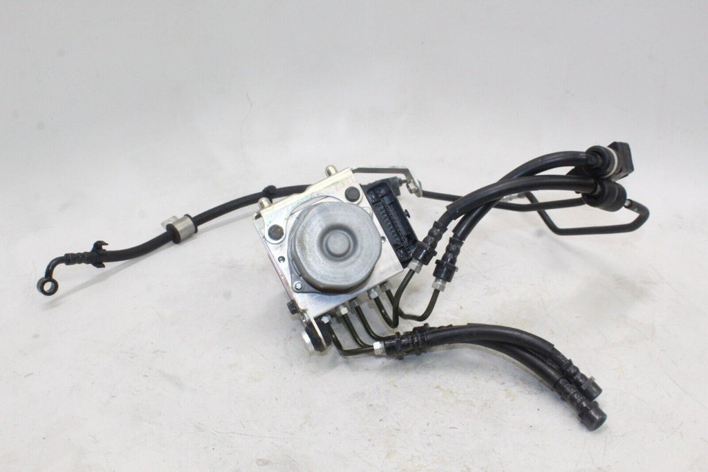 10-14 Kawasaki Concours 14 Zg1400-C Oem Abs Pump Unit Module