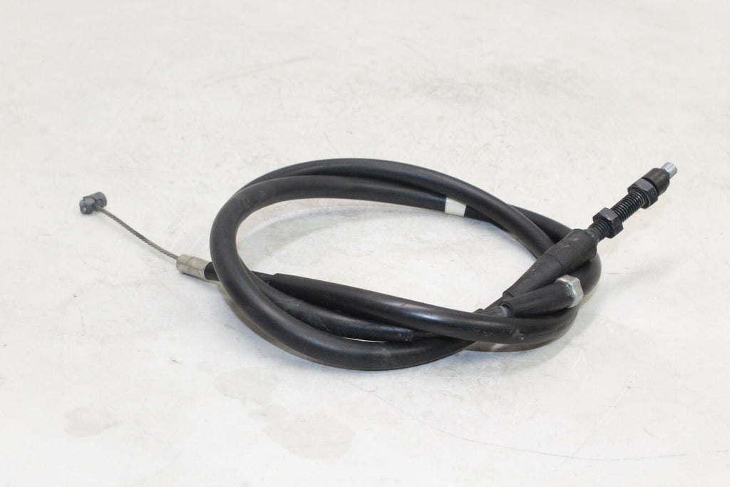 2008-16 Yamaha Yzf R6 Clutch Cable Line 2C0-26335-00-00 Oem