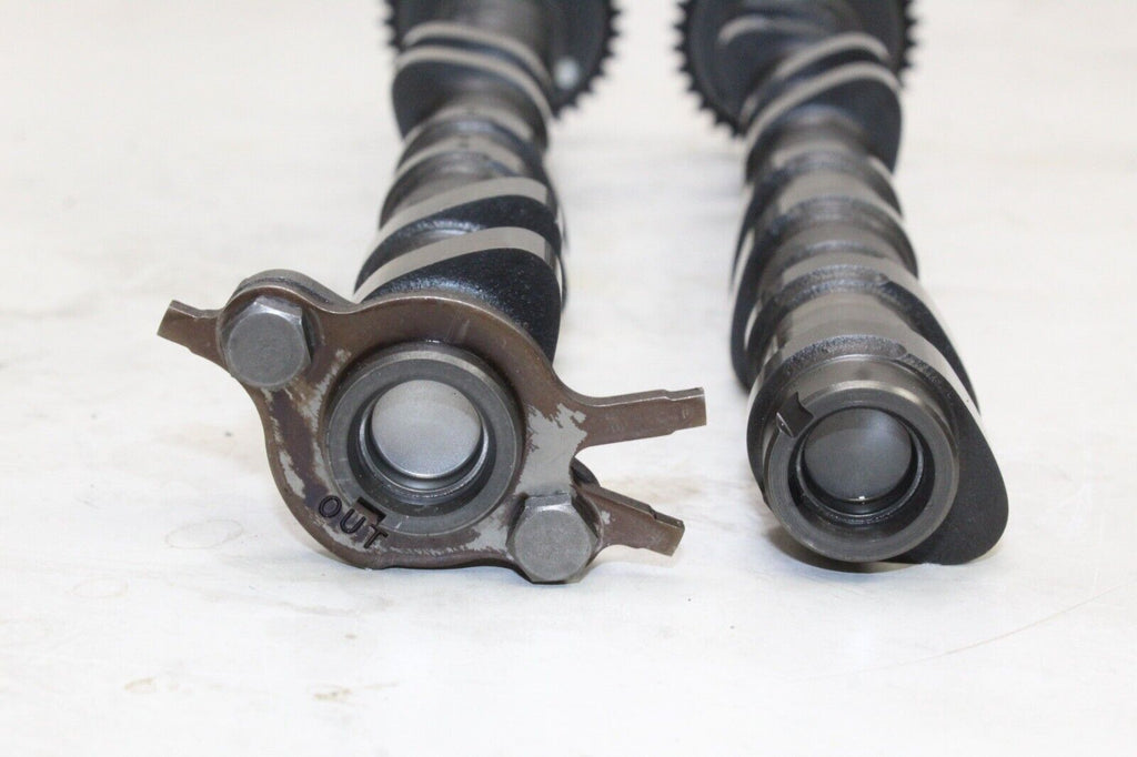 03-06 Honda Cbr600Rr Oem Camshaft Cams Cam Shafts