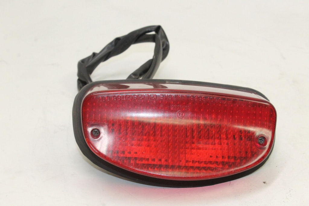 2000 Honda Shadow Vlx 600 Vt600Cd Deluxe Taillight Rear Tail Brake Light Oem