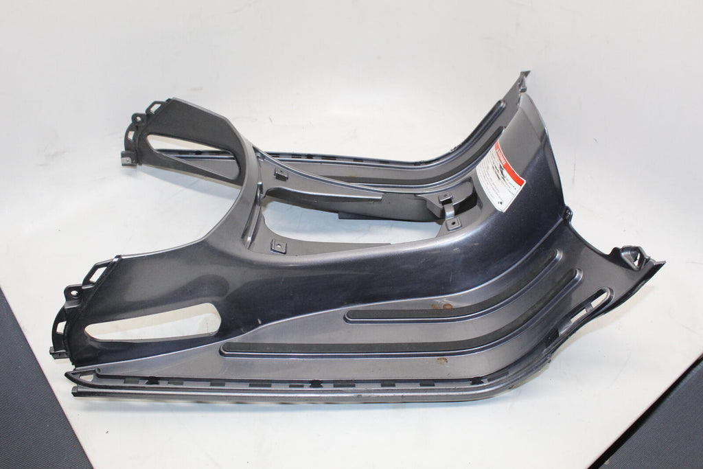 2005 Vespa Granturismo 200 Floor Board Foot Rest