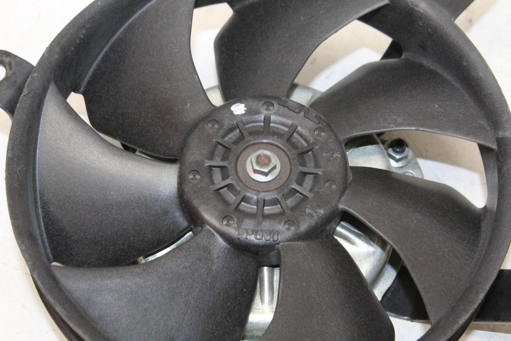 2006 Honda St1300 Engine Radiator Cooling Fan Pair