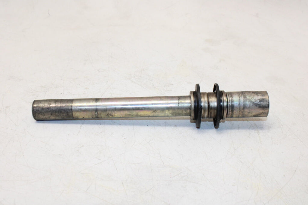 2009 Yamaha Yzf R6 Front Wheel Rim Axle Pivot Bolt