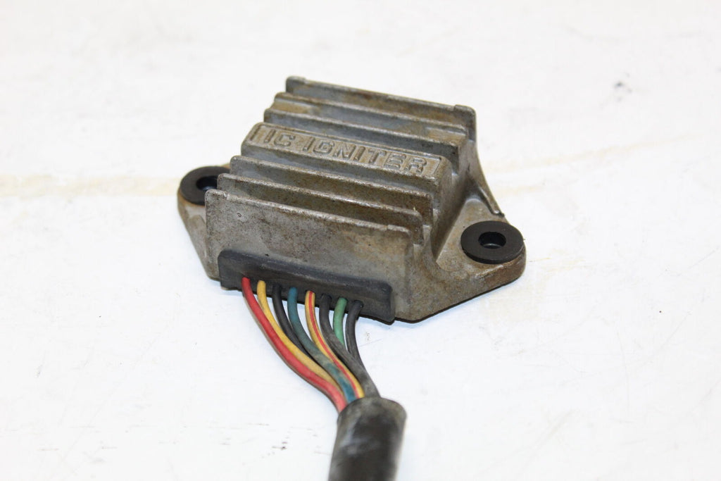 1982 Kawasaki Kz750N Cdi Igniter 21119-1055 Oem