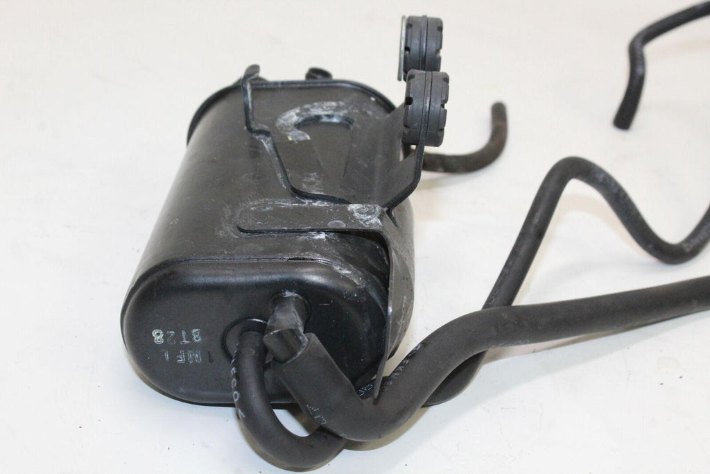 2008-11 Honda Cbr1000Rr Evap Vapor  Charcoal Emission Canister 17410-Mfl-771 Oem