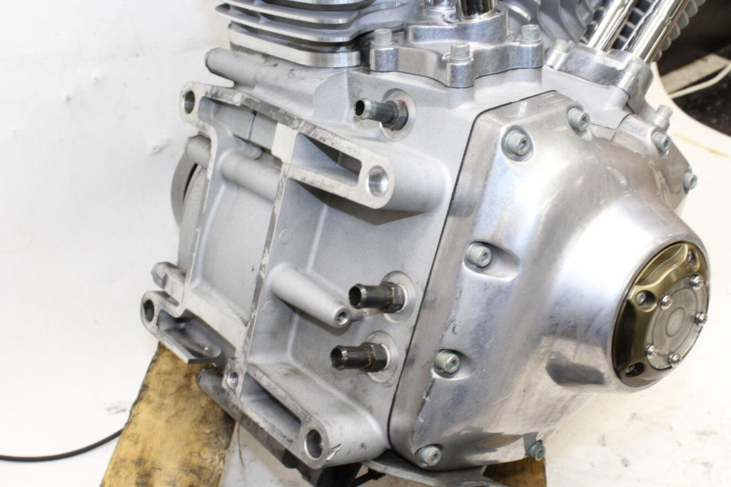 2000 Harley-Davidson  Blonde Dyna Super Glide Fxd Engine Motor  *Parts Only*