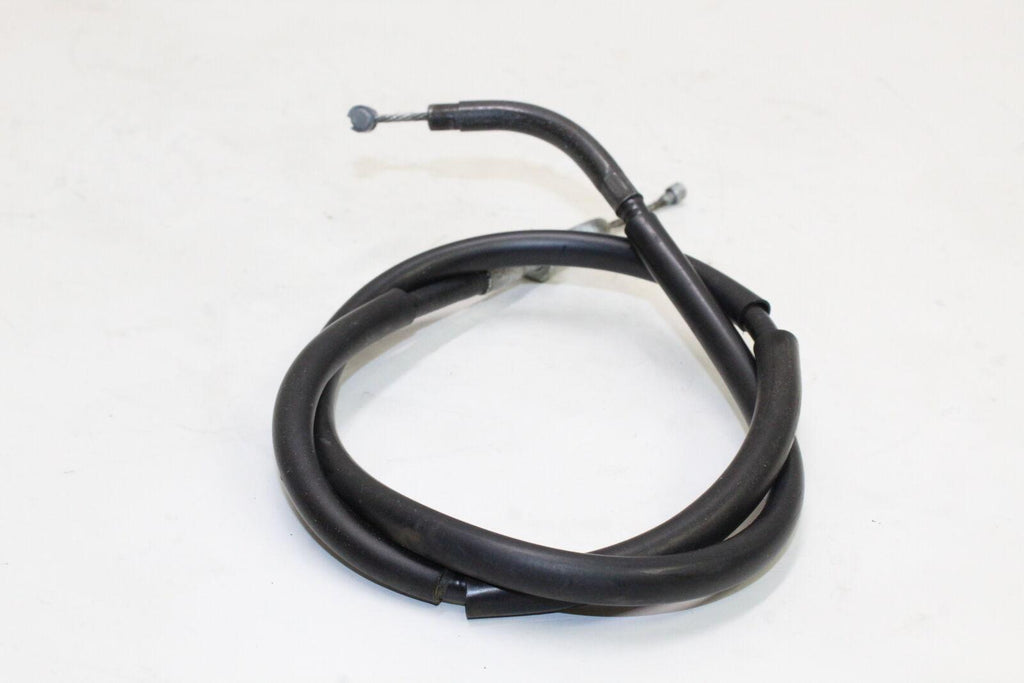 1998 Honda Cbr600F3 Clutch Cable Line Oem