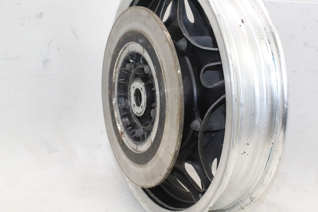 1982 Honda Goldwing 1100 Gl1100 Rear Back Wheel Rim Oem