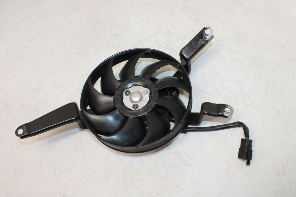 2005 Kawasaki Ninja Zx10R Zx1000C Engine Radiator Cooling Fan