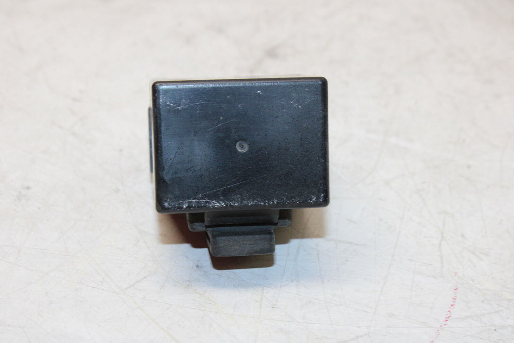 2010 Yamaha Fz6R Relay