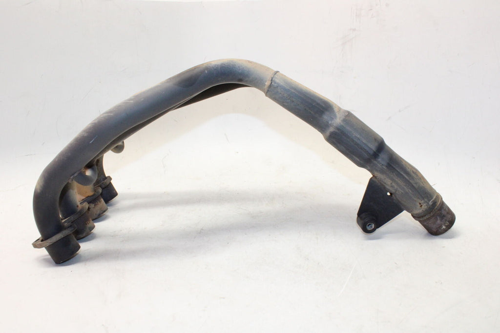 2005 Honda Cbr600F4I Exhaust Header Pipes Manifold