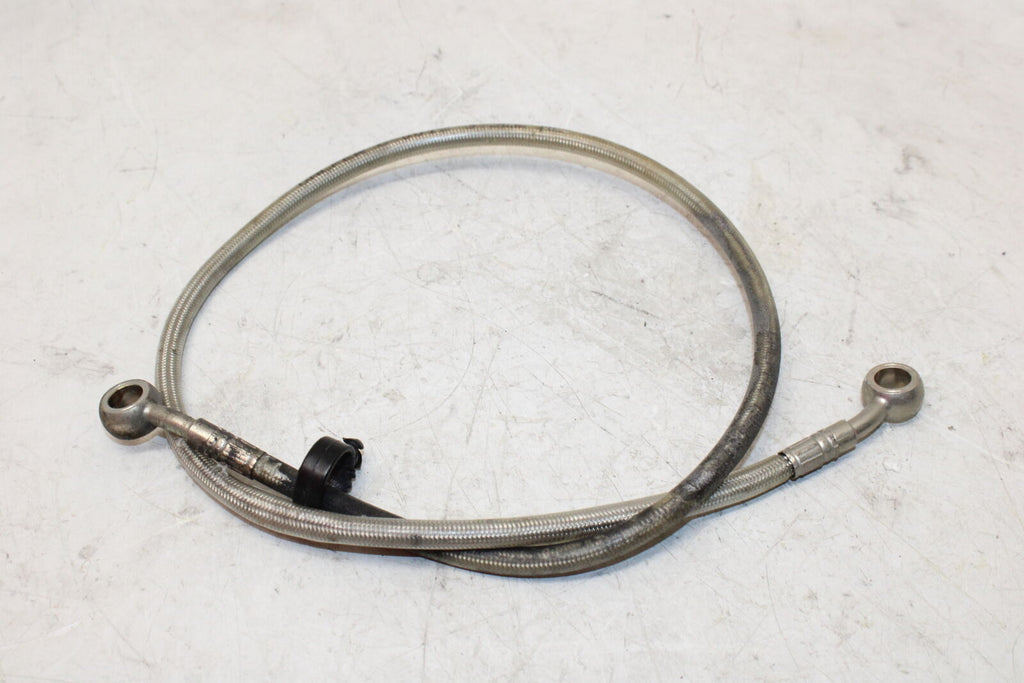 2006 Kawasaki Ninja 250R Ex250F Front Brake Caliper Hoses Lines