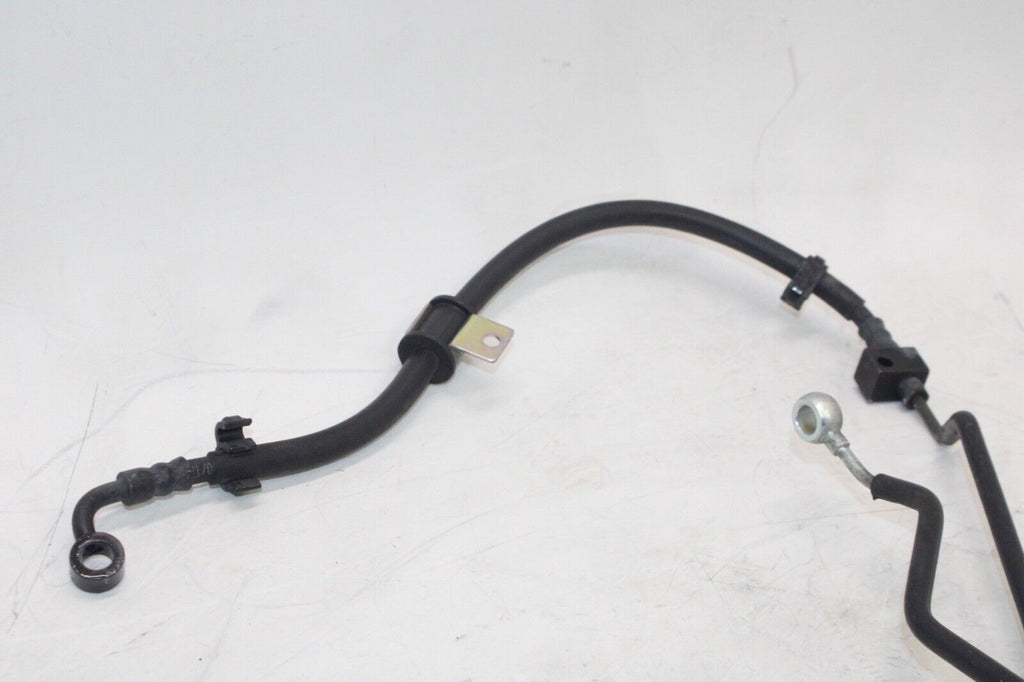 15-22 Kawasaki Concours 14 Zg1400 Abs Oem Abs Pump Unit Module