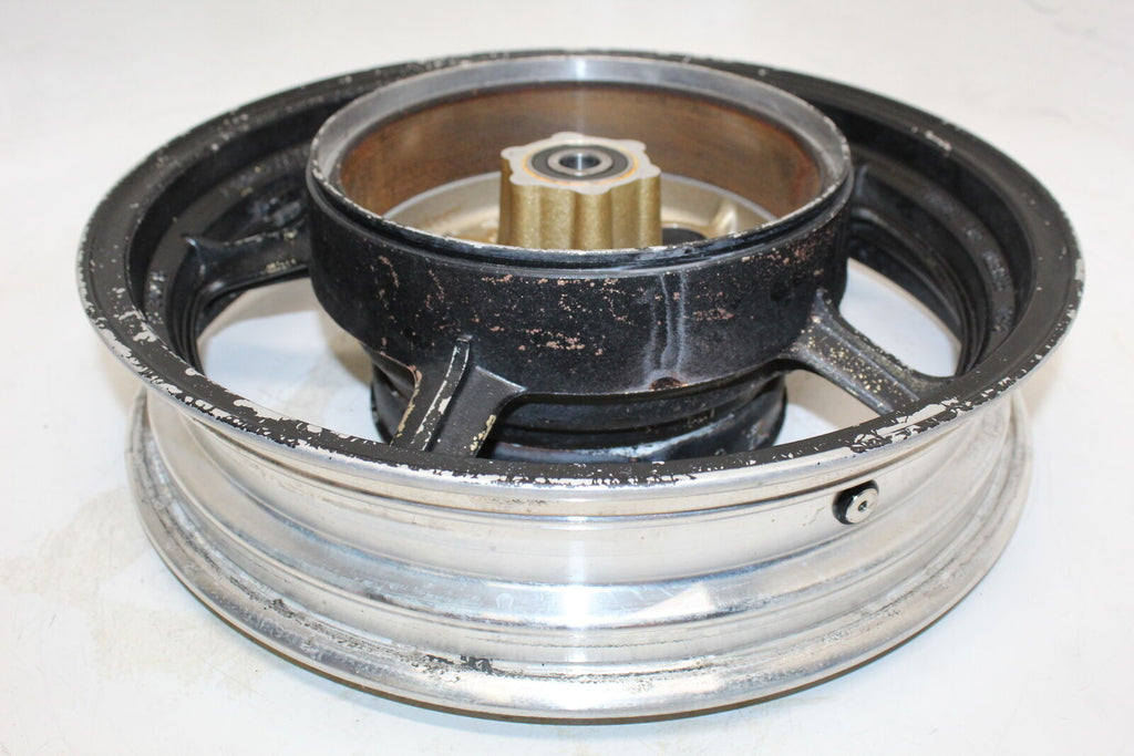 1985 Yamaha Virago 1000 Xv1000 Rear Back Wheel Rim