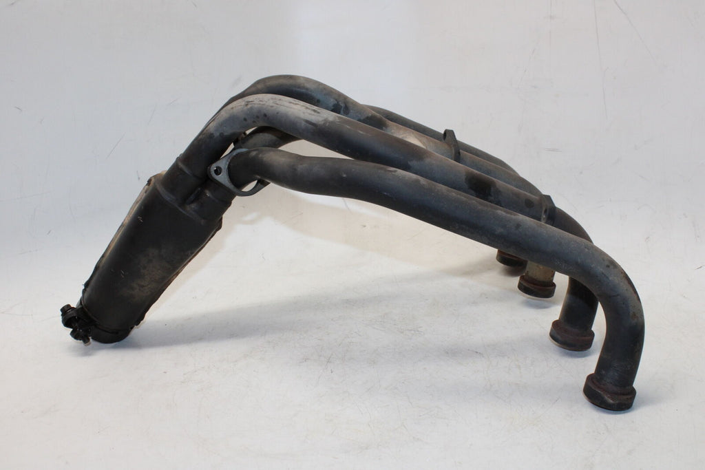 2000 Suzuki Katana 750 Gsx750F Exhaust Header Pipes Manifold