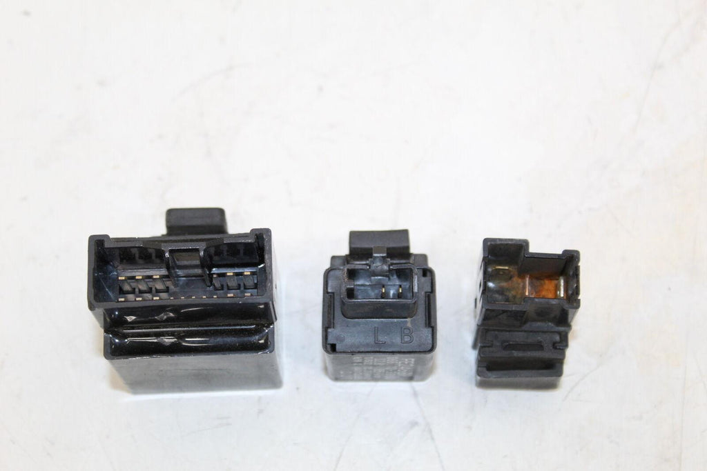 2005 Yamaha Yzf R1 Sensor Relay Switch Set