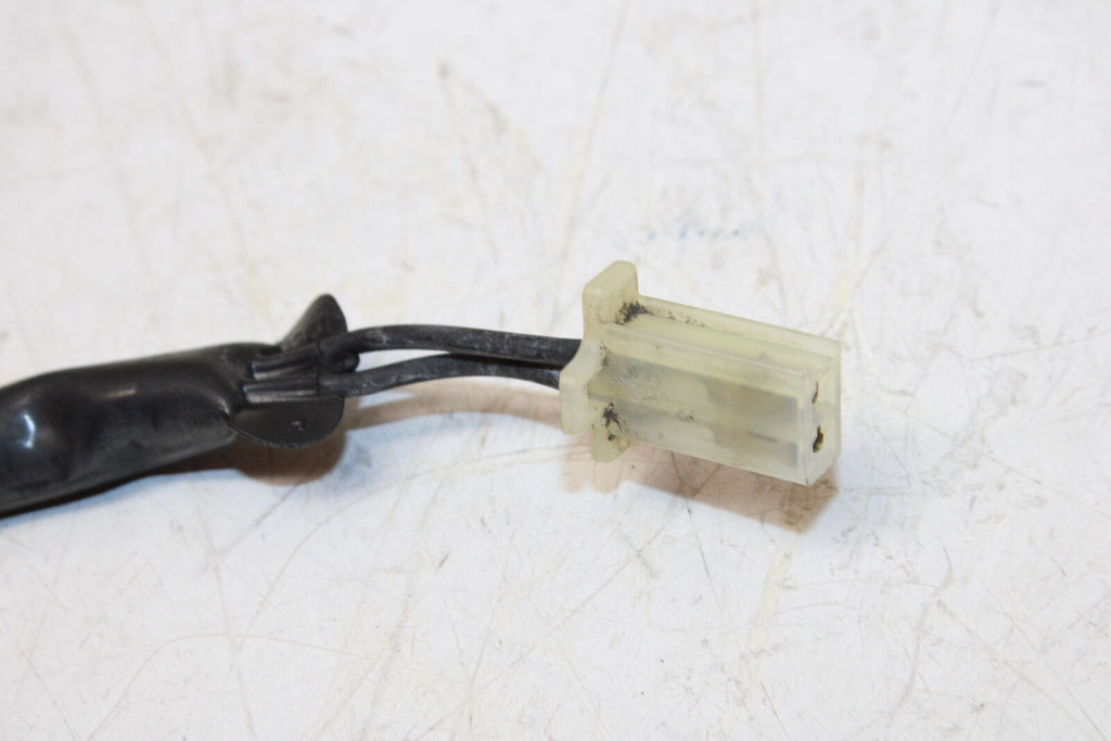 1996 Honda Cbr600F3 Rear Back Brake Sensor