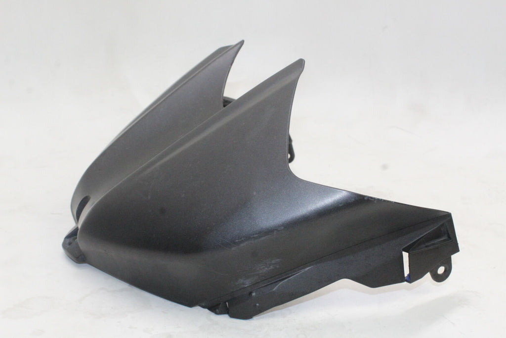 2006-07 Yamaha Yzf R6 Gas Tank Fuel Cell Cover Fairing Cowl Oem