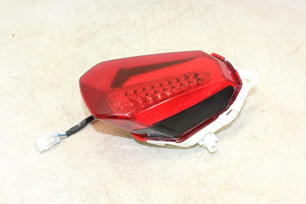 2017 Suzuki Gsxr1000 Rear Tail Taillight Back Brake Light