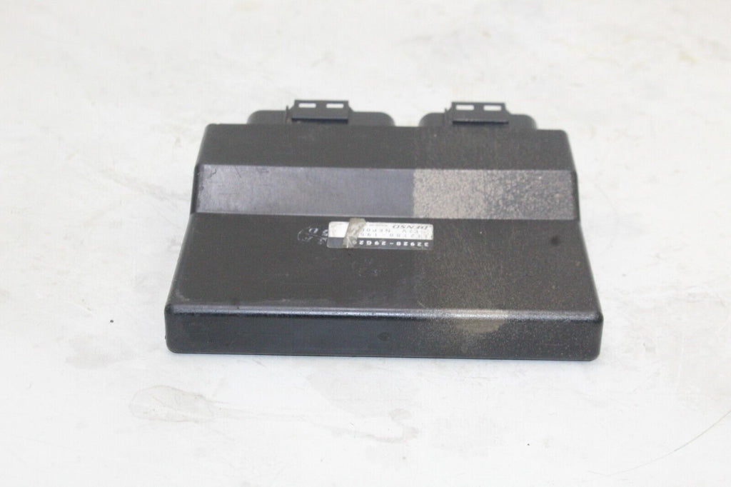 2004 Suzuki Gsxr600 Oem Ecu Computer Controller Unit Black Box Ecm Cdi
