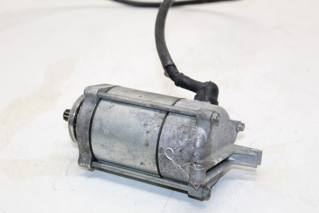 1997 Honda Interceptor 750 Vfr750F Engine Starting Starter Motor -Dc 12V