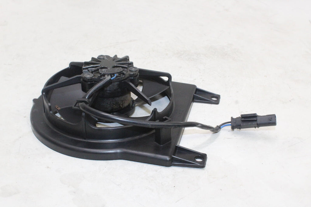 2008-18 Bmw F800Gs Standard Abs Engine Radiator Cooling Fan Oem