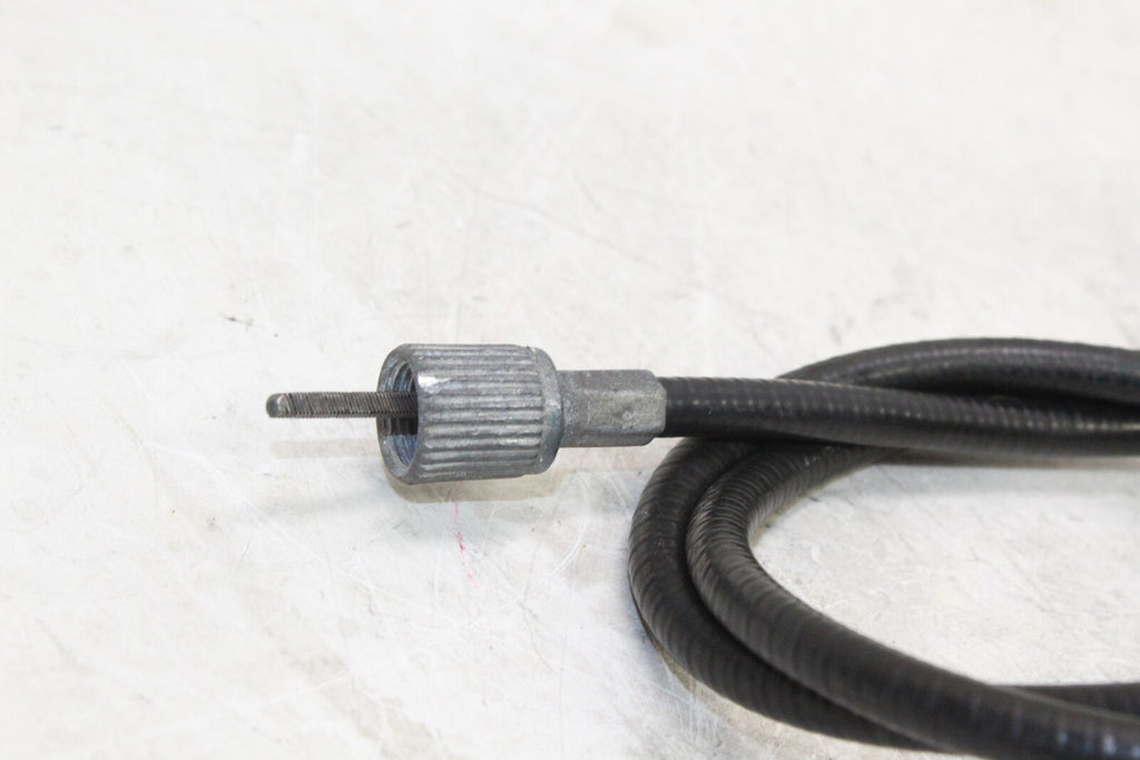 1981 Honda Cm400A Speed Drive Gear Hub With Cable Oem