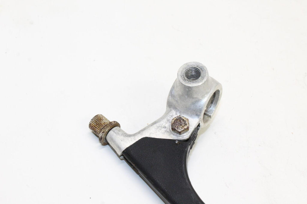 1971 Honda Sl125 Motosport 125 Clutch Perch Mount With Lever Oem