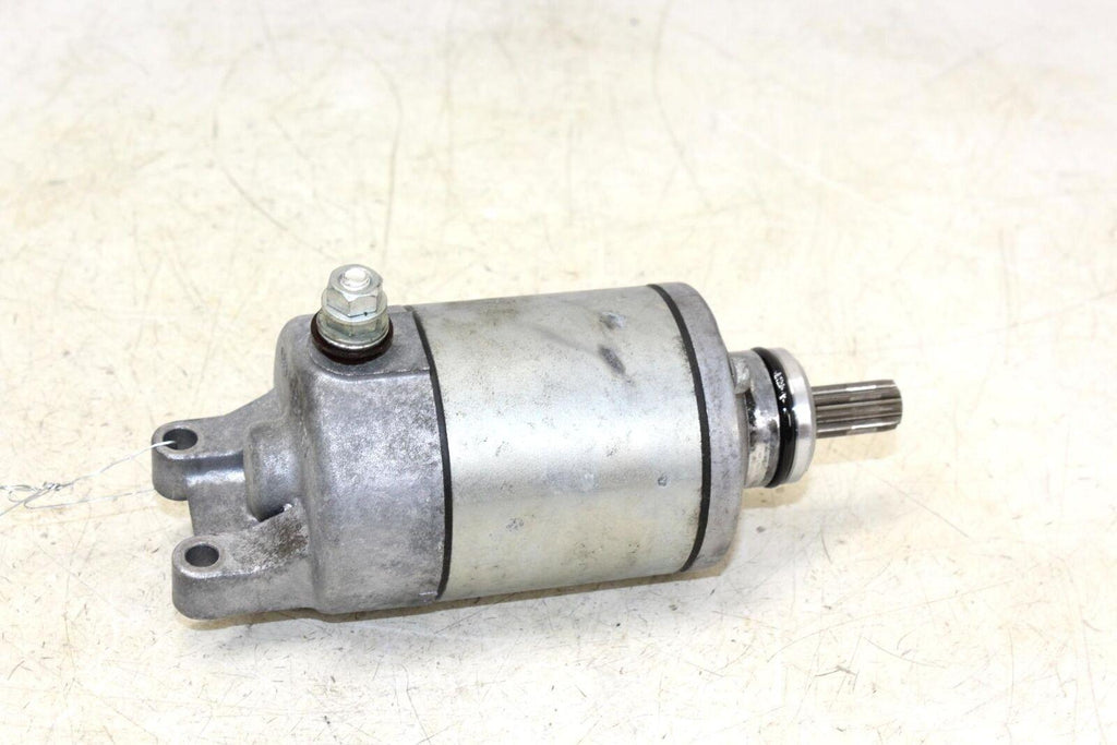 2006 Suzuki Gsxr750 Engine Starting Starter Motor -Dc 12V