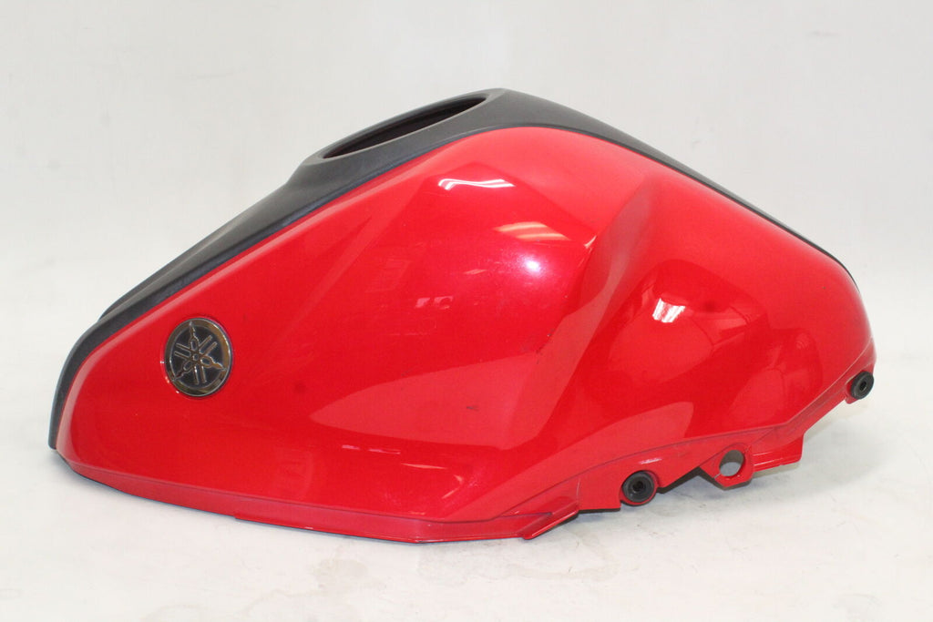 2015-18 Yamaha Yzf R3 Gas Tank Fuel Cell Cover Fairing Cowl 1Wd-F4129-00-P1 Oem