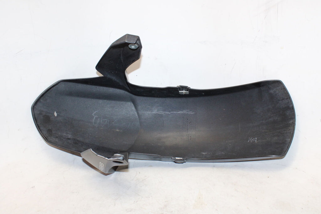 2014 Kawasaki Ninja 650 Ex650F Abs Front Wheel Fender Cowl Fairing