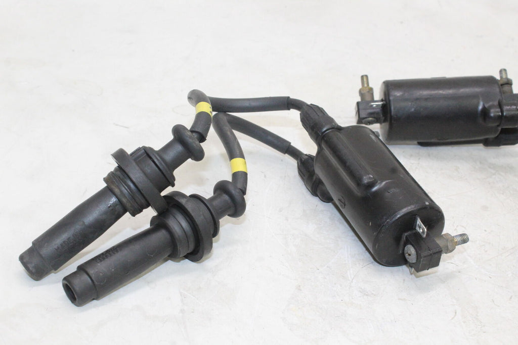 1986-06 Kawasaki Concours 1000 Zg1000A Ignition Coils Oem