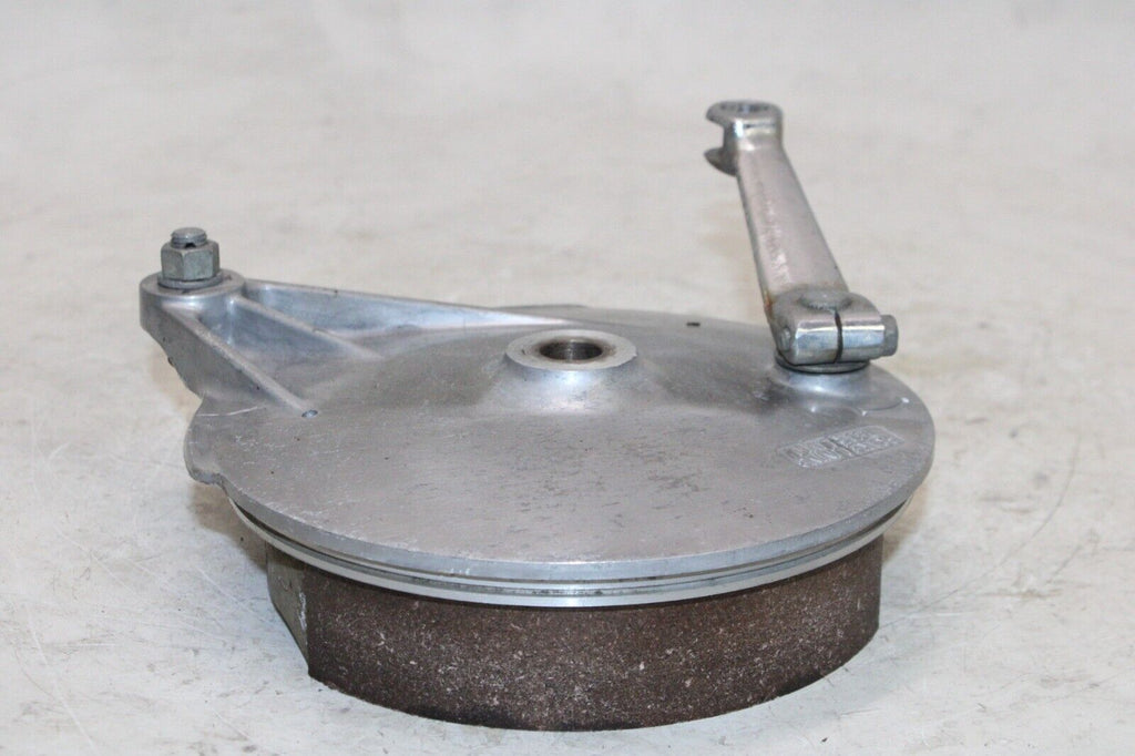 1980 Suzuki Gs250T Oem Drum Brake