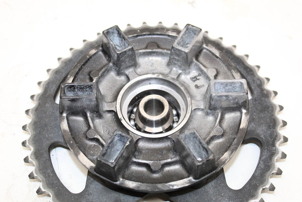 2007 Kawasaki Ninja 250R Ex250F Rear Back Sprocket