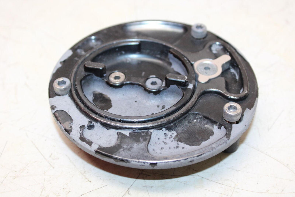 2003 Yamaha Yzf R1 Fuel Tank Gas Cap