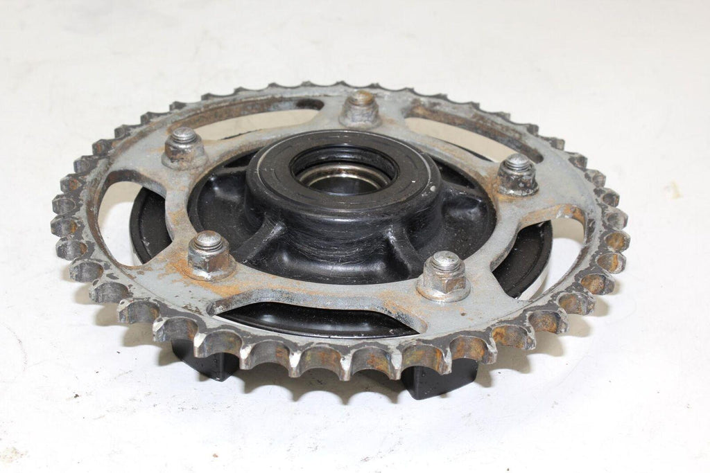 2003 Suzuki Gsxr1000 Rear Sprocket