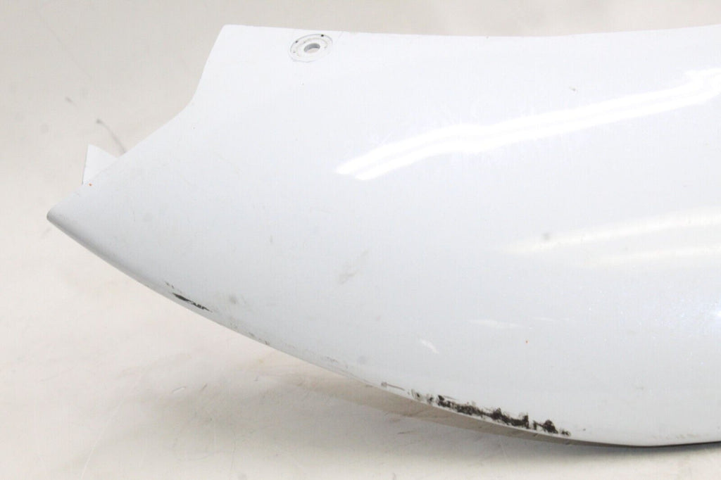 2006-07 Suzuki Gsxr600 Gsxr750 Rear Left Back Tail Fairing Cowl Oem