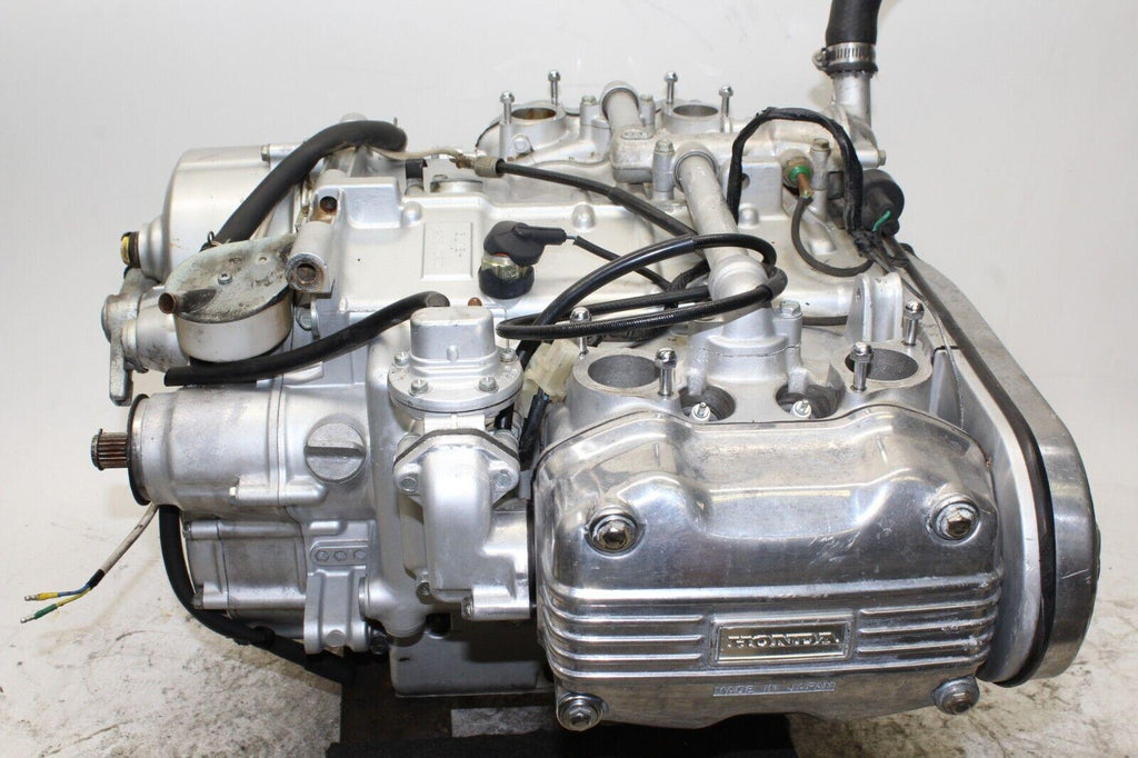 1976 Honda Gl 1000 Gl1000 Engine Motor Warranty