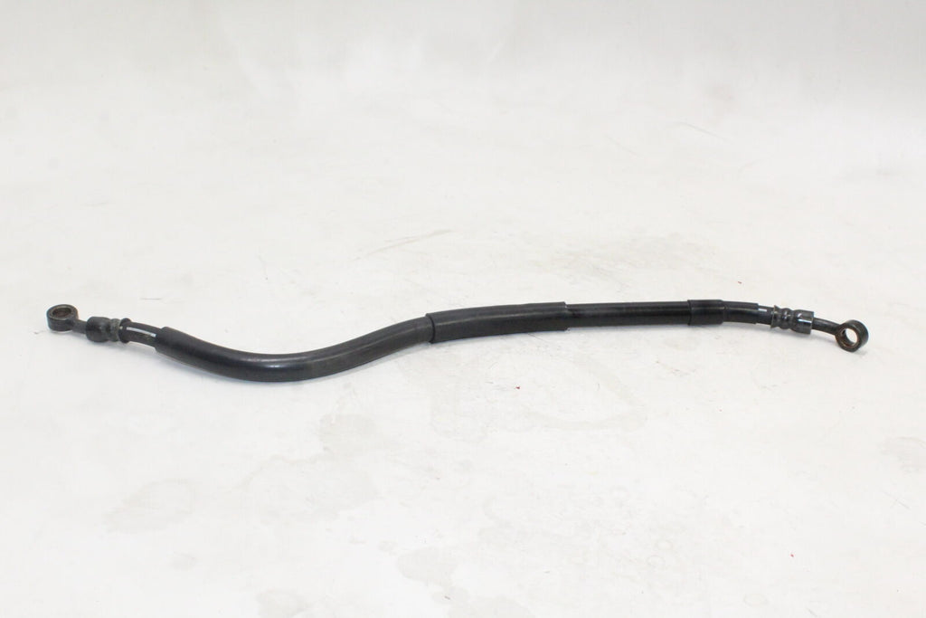 2004-06 Yamaha Yzf R1 Rear Back Brake Hose Fluid Line Oem