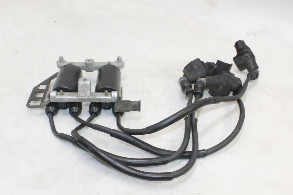 1984 Honda Goldwing 1200 Gl1200 Ignition Coils 30501-Mg9-000 30510-Ma6-013