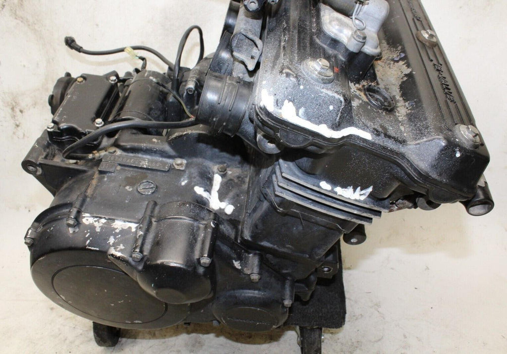 2001 Kawasaki Concours 1000 Zg1000A Engine Motor