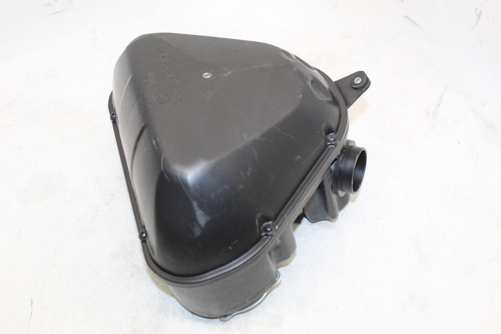 2009 Yamaha Yzf R6S Airbox Air Intake Filter Box